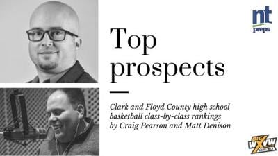 Top Prospects Ranking The 2023 Girls For Clark And Floyd County Sports Newsandtribune Com