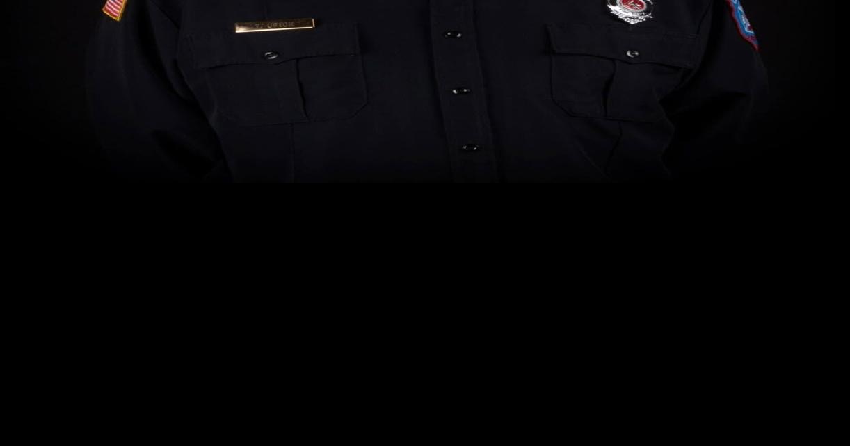 Clarksville names interim fire chief, deputy chief