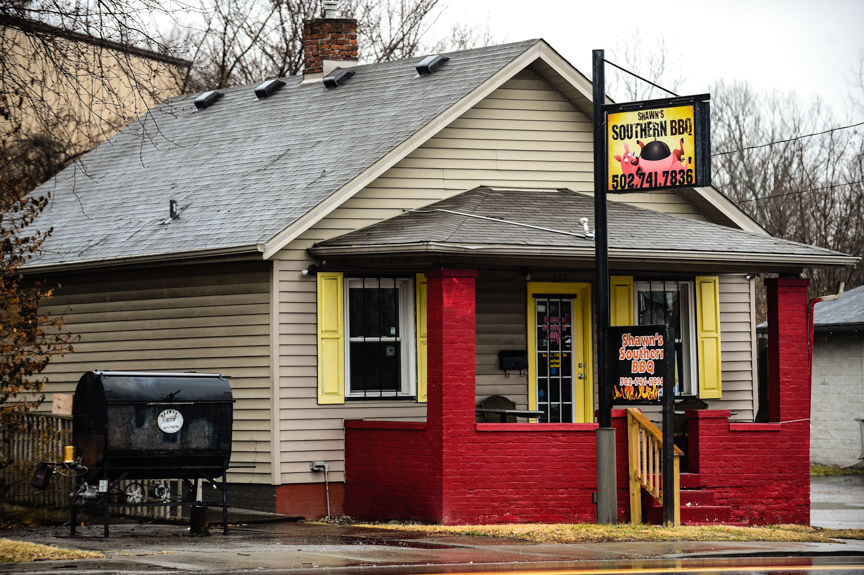 Shawn S Southern Bbq Once Named Indiana Best Closes Business Shawn S Southern Bbq Closed Its Doors Permanently On Friday Announced Through A Social Media Post By Owner Pitts The Restaurant Was Named