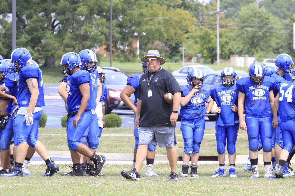 FOOTBALL SEASON PREVIEW Expect a different Charlestown in 2017