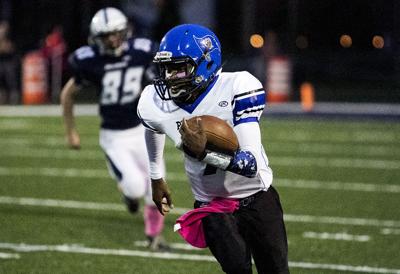 Football Charlestown Will Have Ample Firepower In 2016 Sports