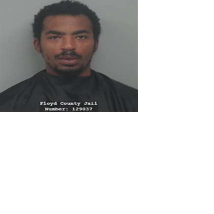Man charged with attempted murder in New Albany shooting | News ...