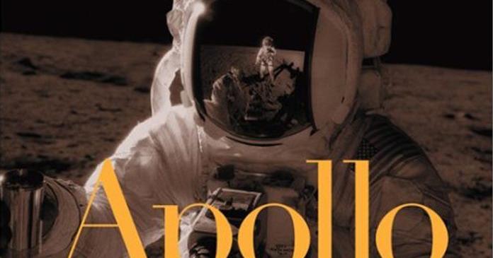 New Albany author discusses legacy of Apollo space program | News ...
