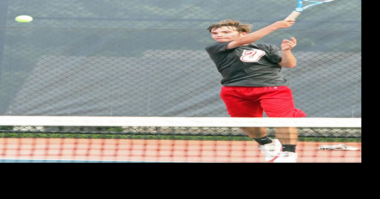 BOYS' TENNIS ROUNDUP: Red Devils roll over Pioneers | Sports ...