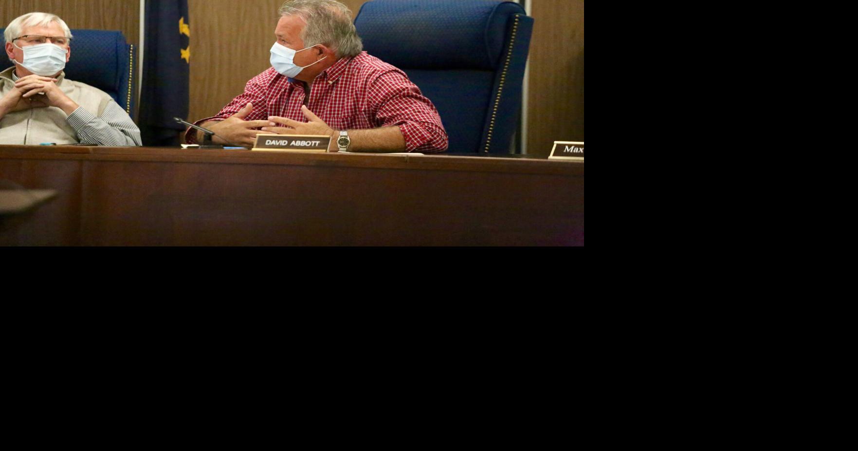 Clark County Council, Commissioners discuss next steps in River Ridge ...