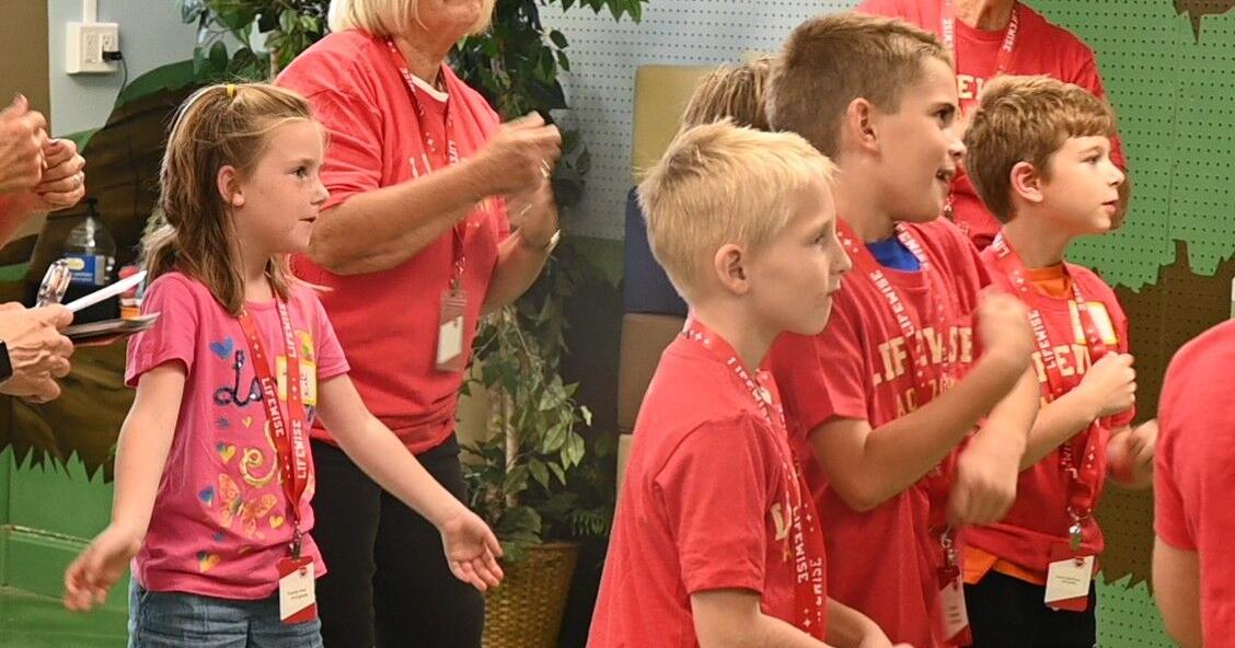 Religious instruction program LifeWise expanding into Clark County