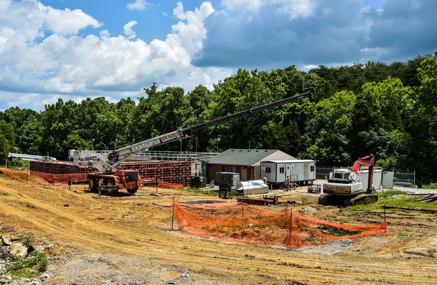 Developers sue over sewer rates News