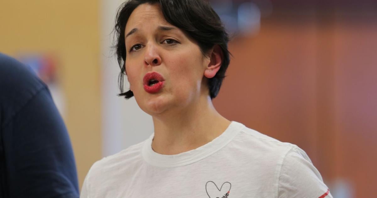 Mozart in the Knobs festival breaks down barriers News Mozart in the Knobs festival breaks down barriers News