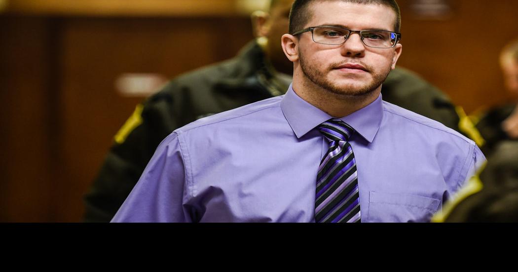 Floyd County judge sentences convicted murderer to maximum term News