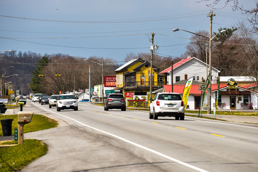 Borden comes alive with big dreams and bold plans News