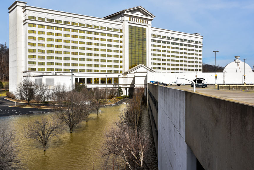 horseshoe southern indiana casino hotel