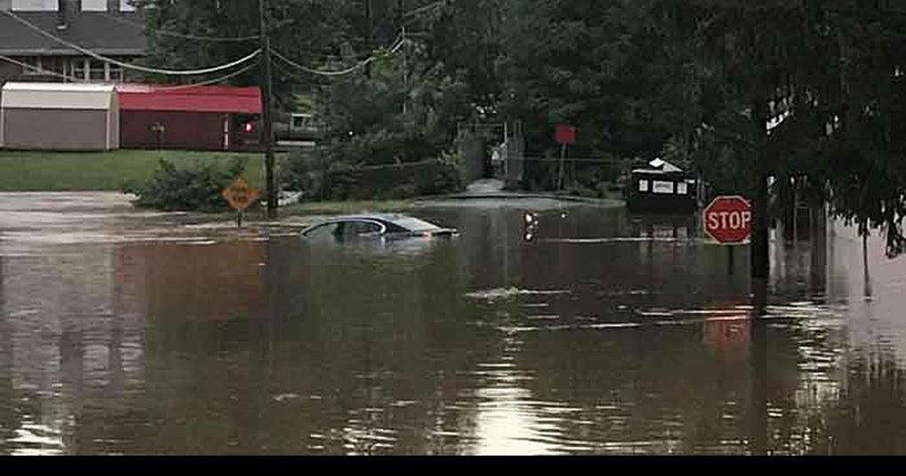Salem creates emergency fund to help with flood recovery efforts News