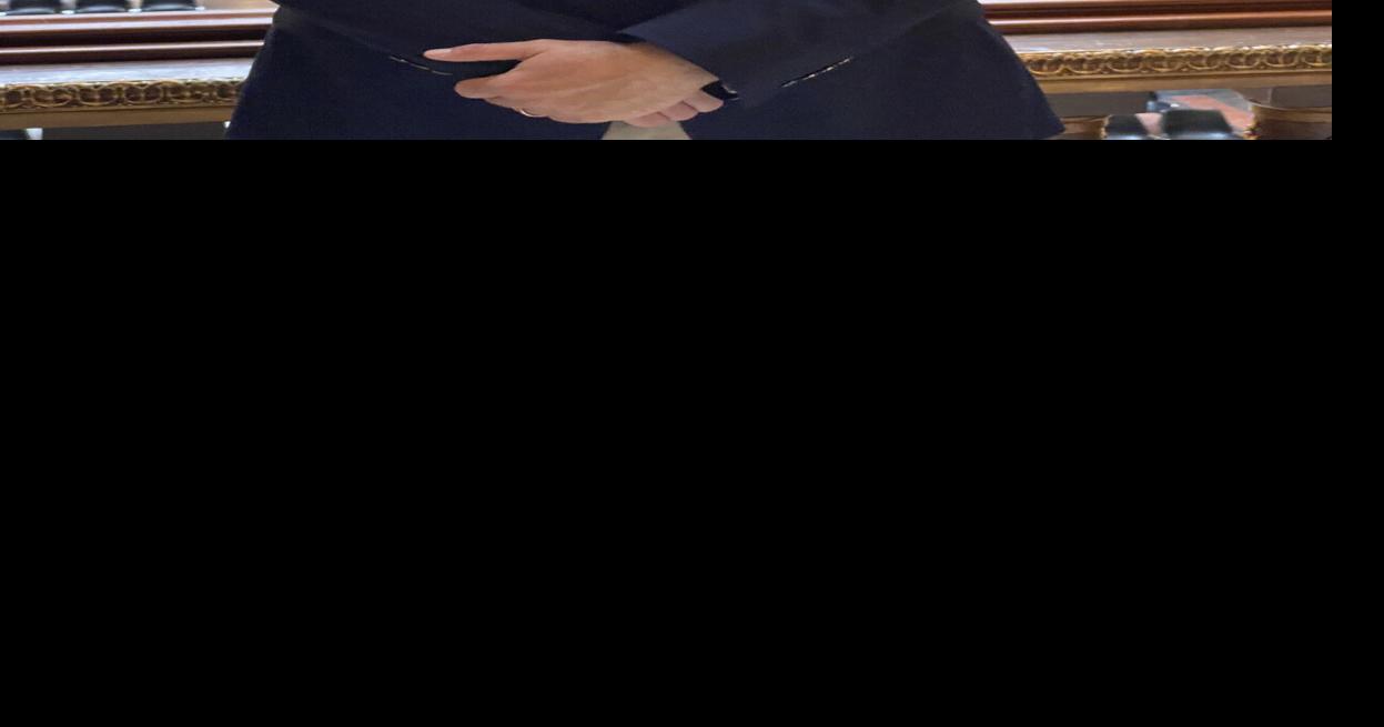 Boehnlein celebrates 21st anniversary as local Edward Jones financial advisor