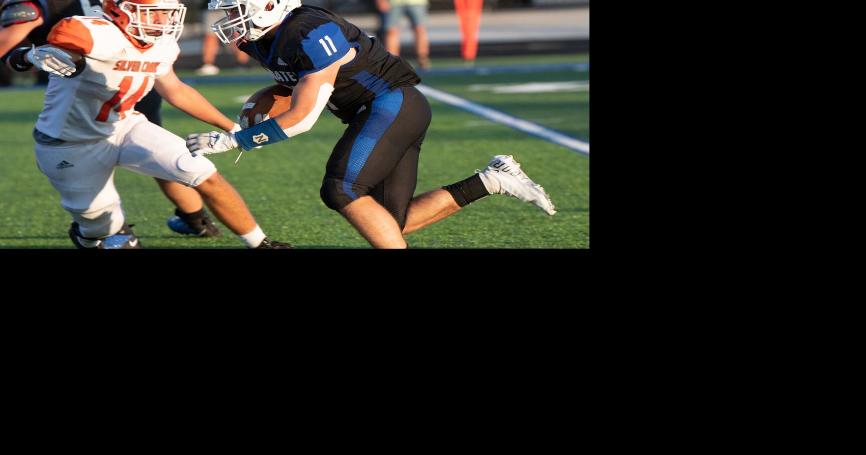 HIGH SCHOOL FOOTBALL PREVIEWS Charlestown readies for trip to