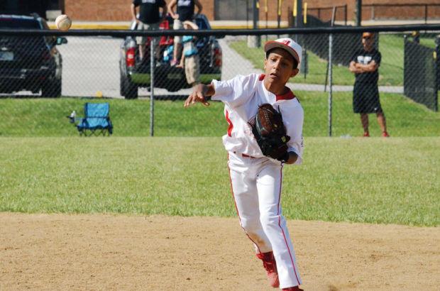 LITTLE LEAGUE ROUNDUP: Jeff bows out of 11-12 state tournament | Clark