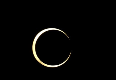 Here's What You Need To Know About The Total Solar Eclipse Here's What You Need To Know About The Total Solar Eclipse