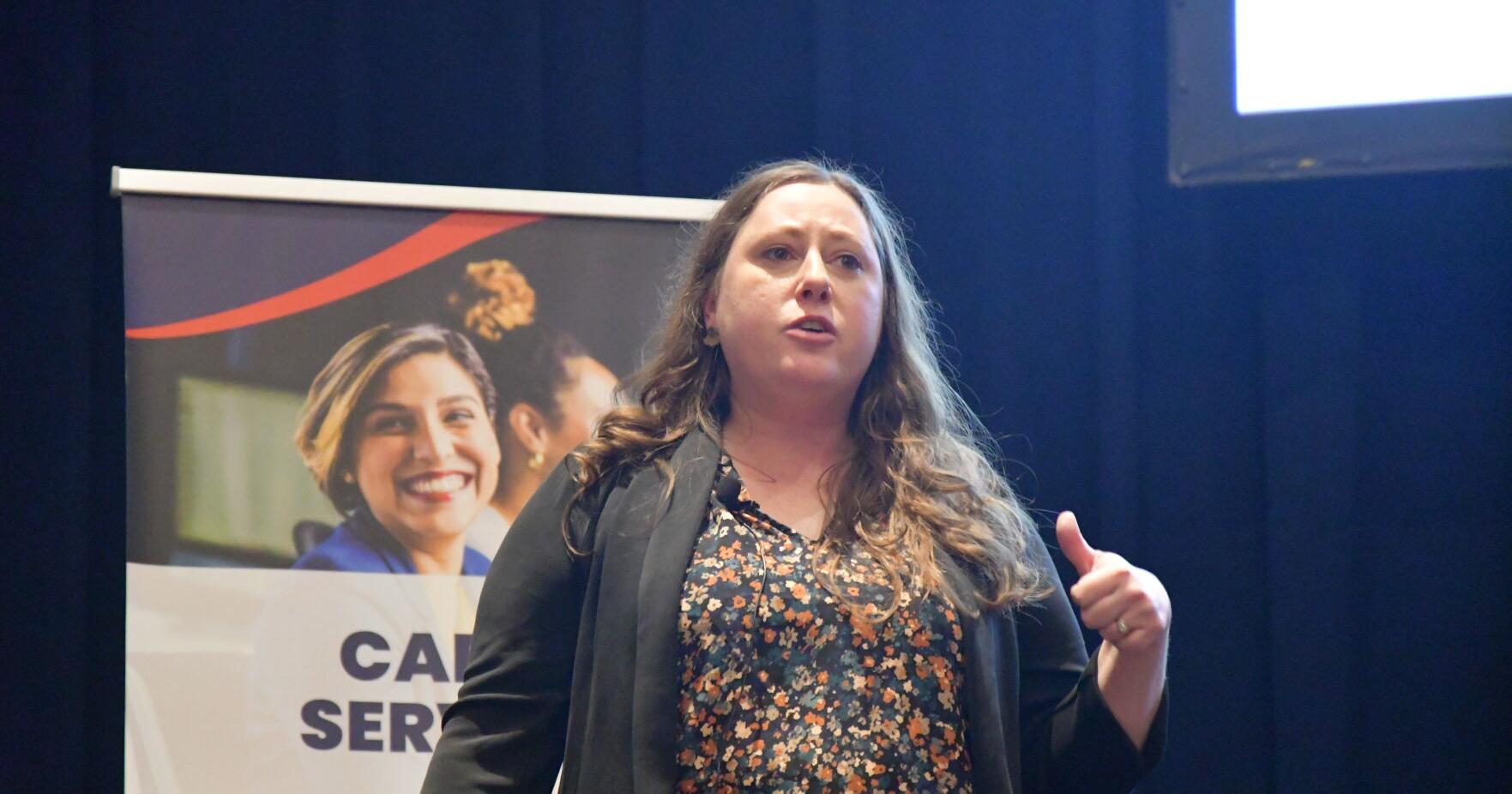 Southern Indiana Works summit looks at 2023 — and ahead - Vimarsana News