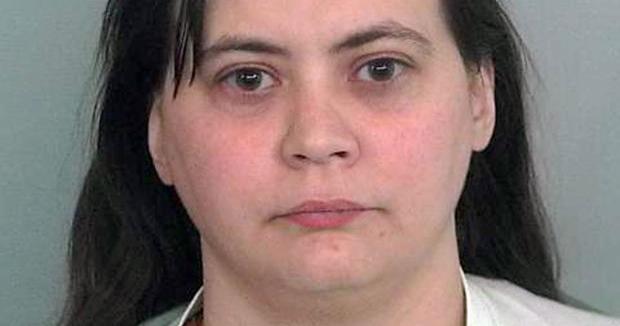 6 P.M. UPDATE: Woman arrested for murder in Floyd County | Floyd County ...