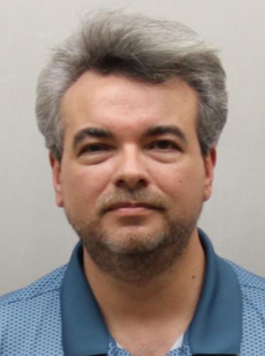Court records shed light on former Clark County Democratic Party chair