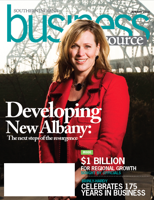 Jan. 2015 Southern Indiana Business Source