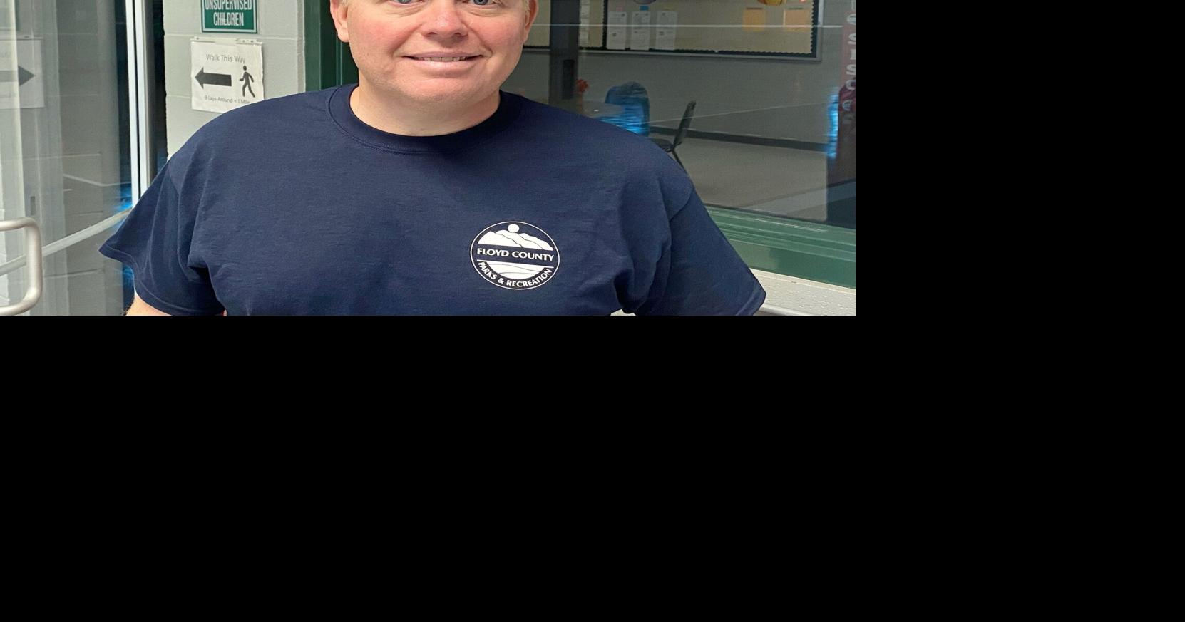 Floyd County Parks superintendent resigns after less than 2 months on ...