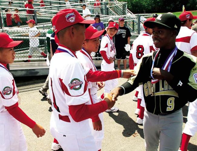 Umpire 101 - JeffGRC Little League