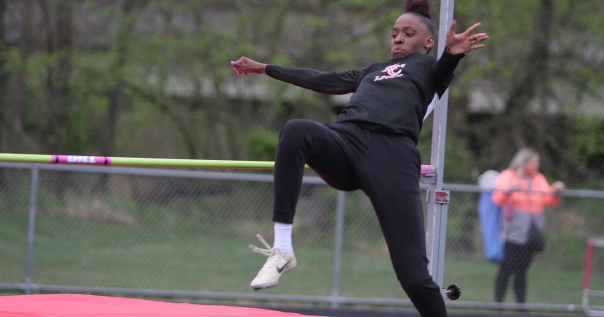 PHOTO GALLERY: Sam Sumner Invitational | Sports | newsandtribune.com