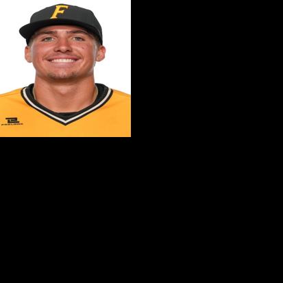 LOCAL COLLEGE ATHLETE UPDATE: Justin Early