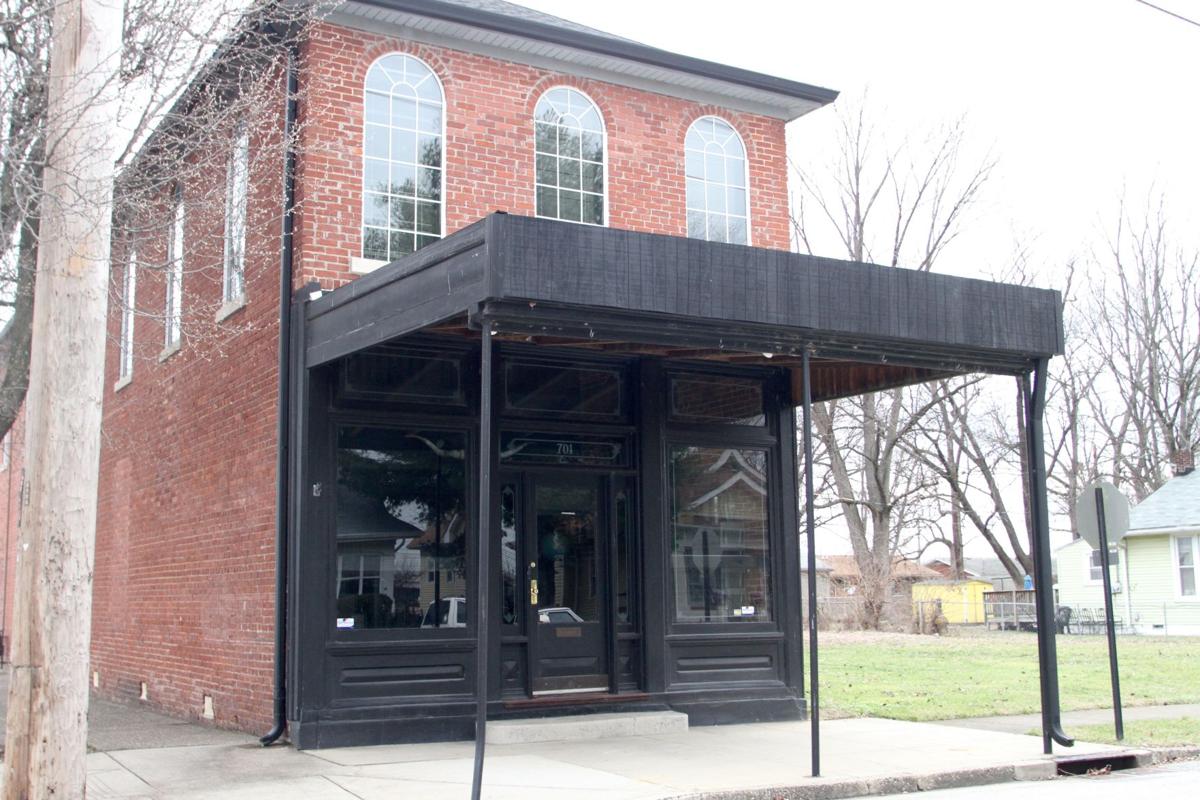 The mom and pop shops of old Jeffersonville News