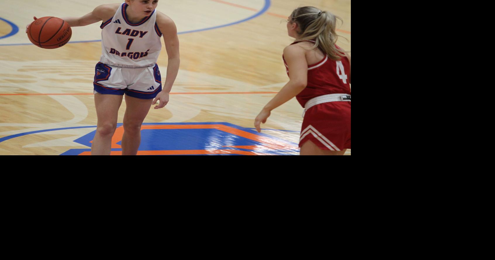 GIRLS' BASKETBALL: Big 2nd period fuels Dragons over Devils | Sports ...