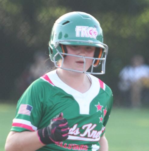 LITTLE LEAGUE SOFTBALL: FKCC wins Central Region-opener in thrilling fashion