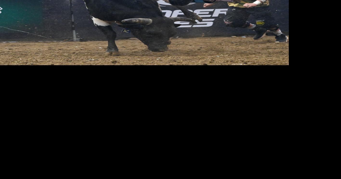 PHOTO GALLERY: 2024 Professional Bull Riders Unleash The Beast ...