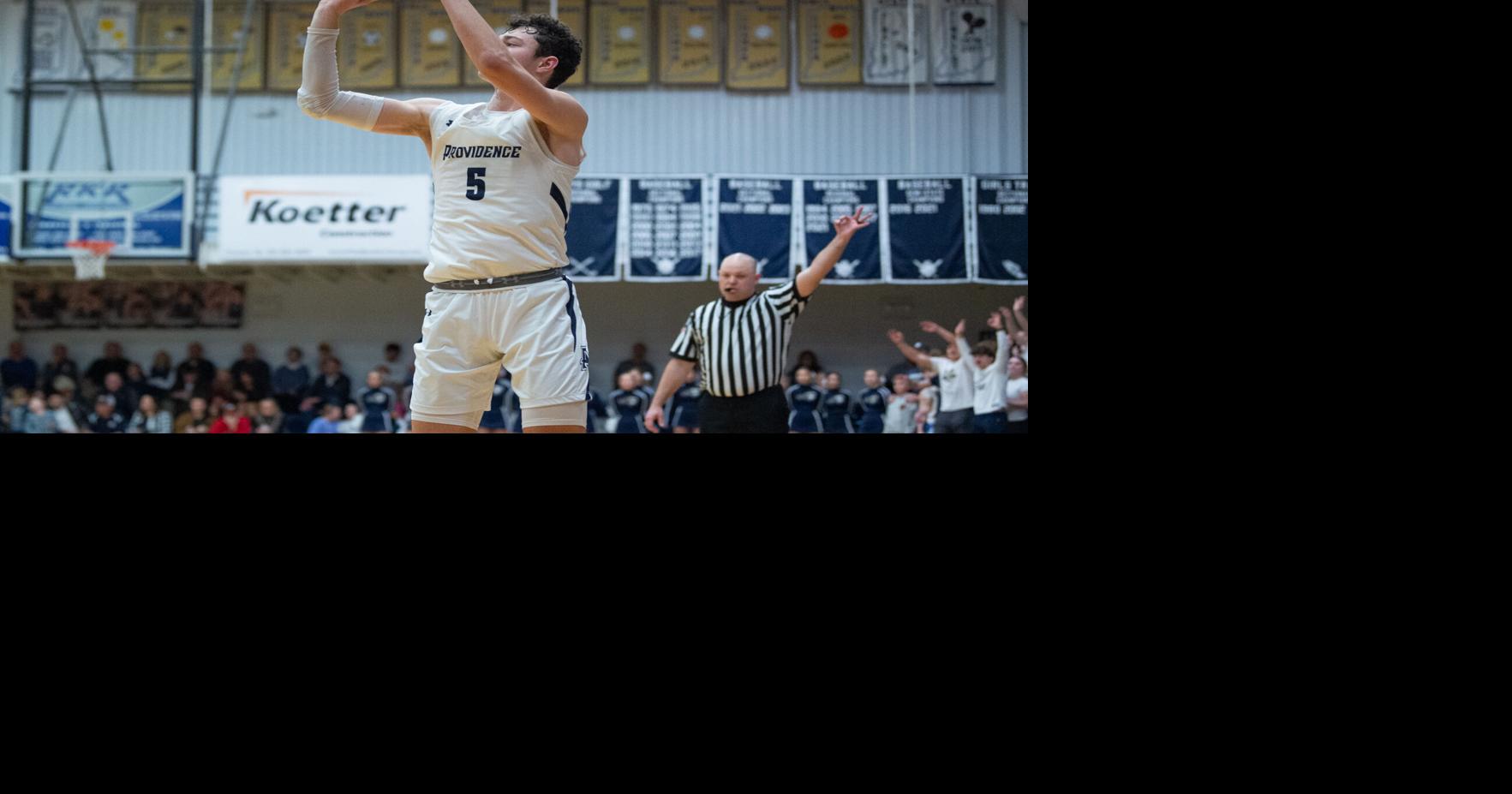 BOYS' BASKETBALL: Pioneers pull away from Musketeers | Sports ...