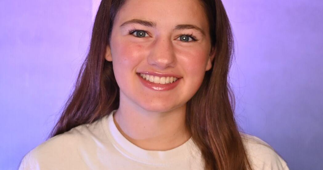 LOCAL COLLEGE ATHLETE UPDATE: Molly Richards