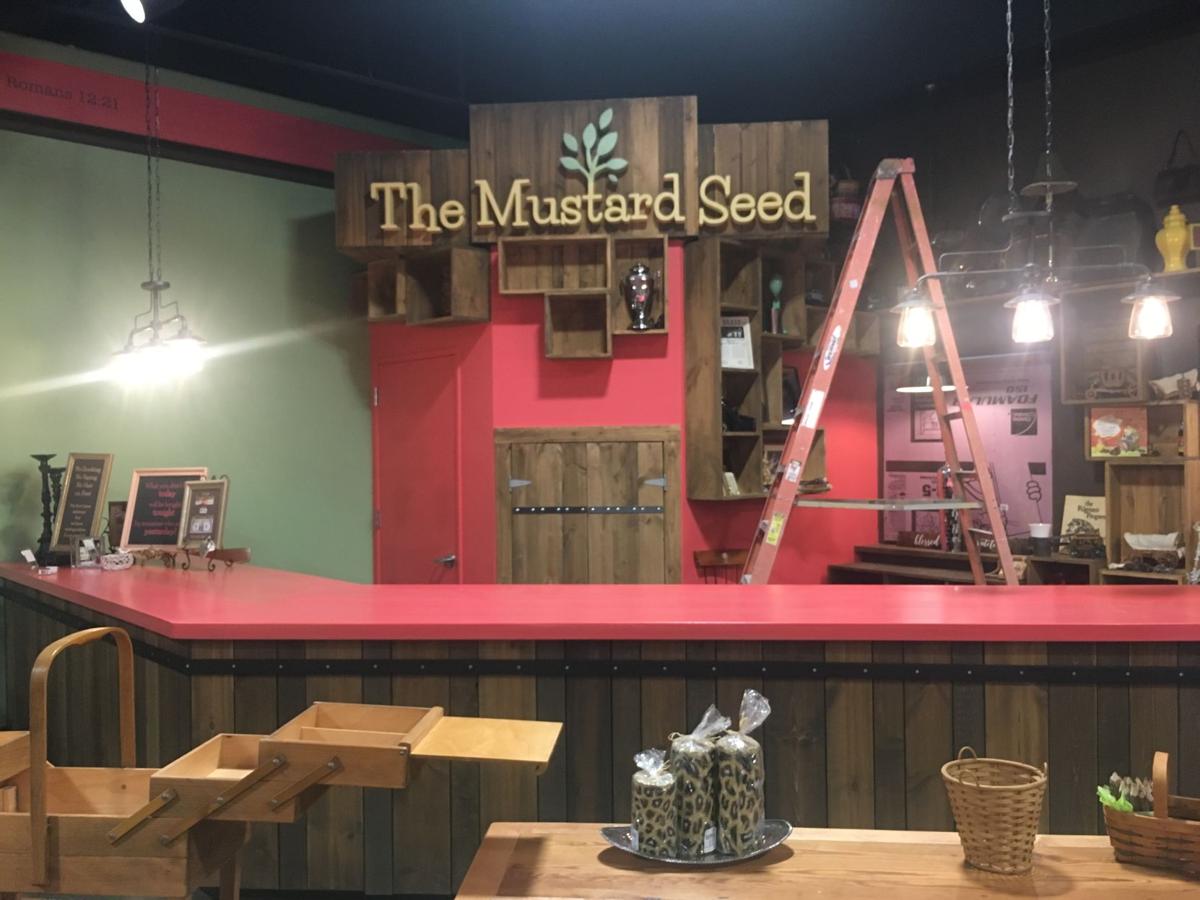 The Mustard Seed Expands To New Location On Paoli Pike News Newsandtribune Com
