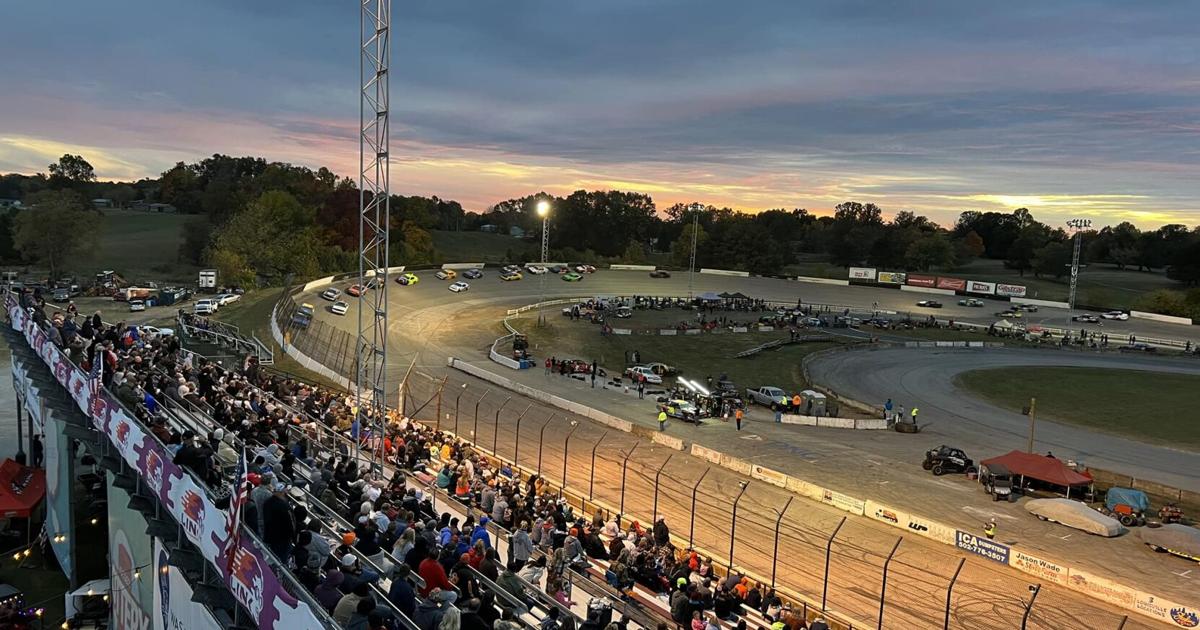 Salem Speedway releases 2024 schedule | Sports | newsandtribune.com