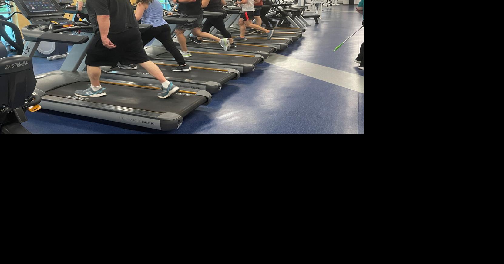 Local gyms give tips to for new year News