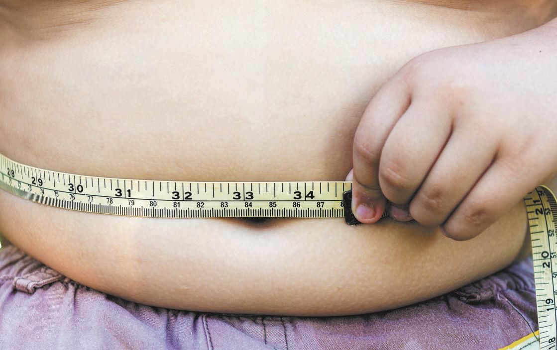 report-ranks-indiana-13th-in-child-obesity-in-the-nation-news