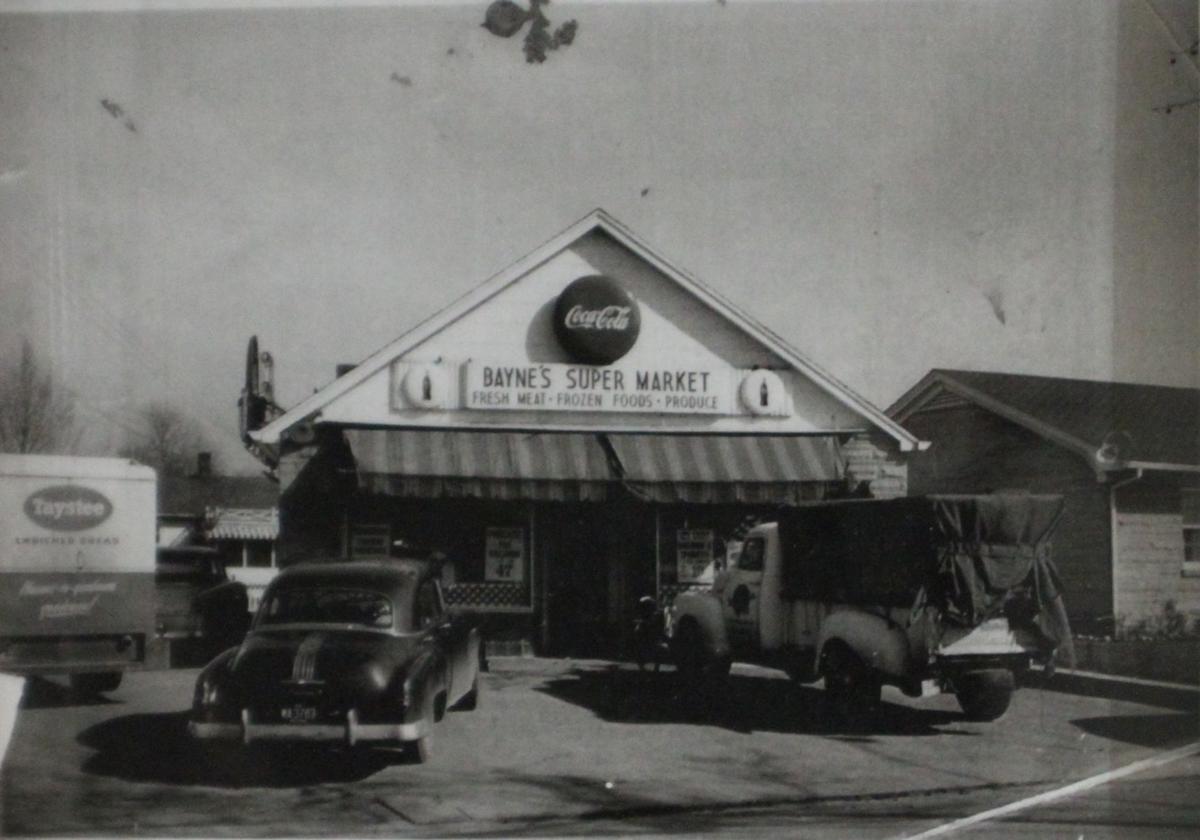 The mom and pop shops of old Jeffersonville News