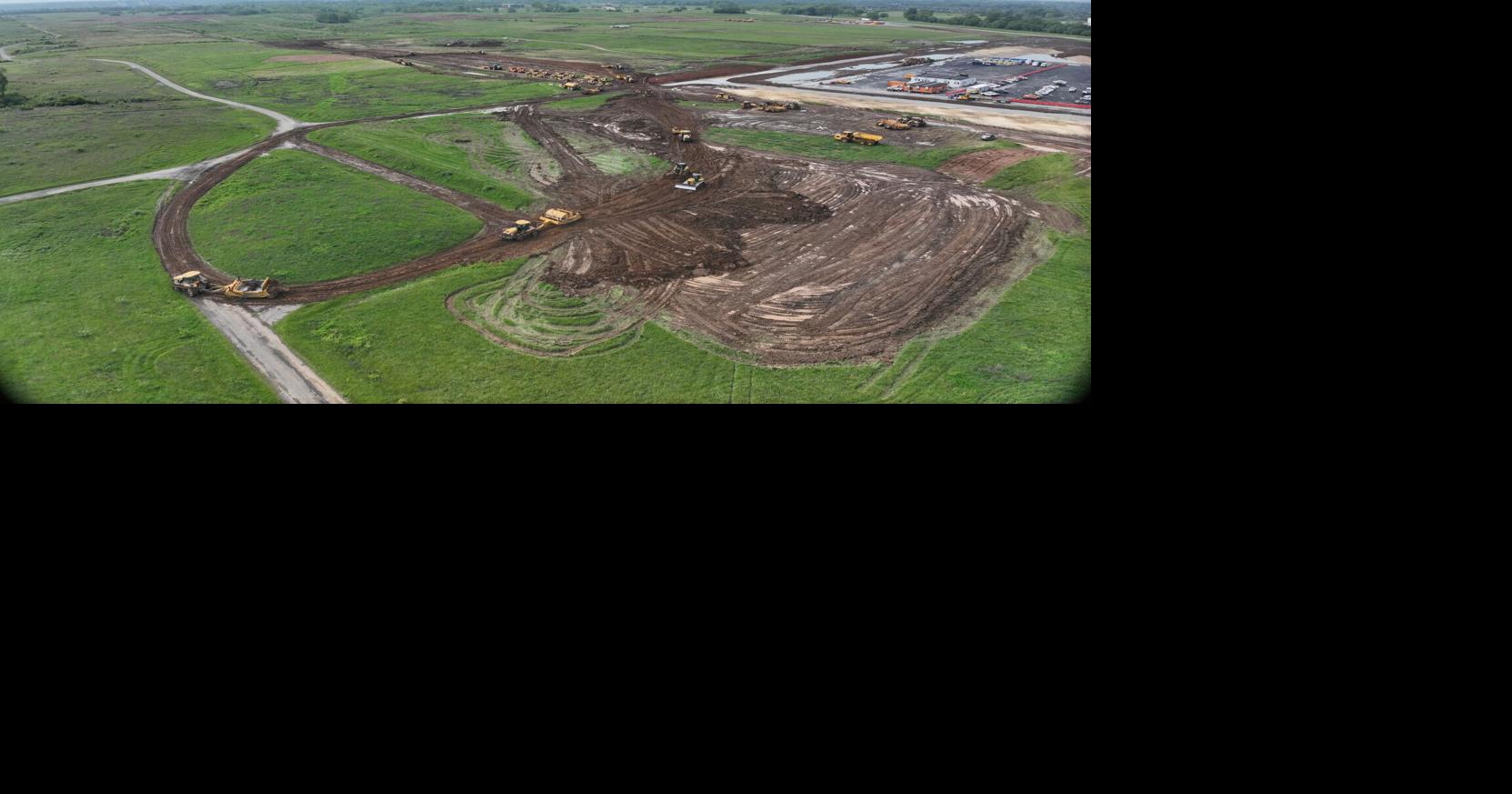 Progress: River Ridge's 2023 impact and new companies coming to park ...