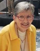 CALVIN, Martha Aug 14, 1940 - May 9, 2025