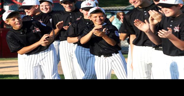 A Park For All Ages: New Albany Little League will finally get new home, Floyd County