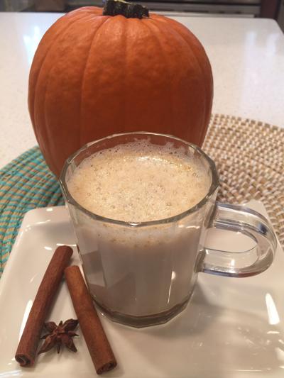 Steffens Column Warm Up With A Hot Pumpkin Spice Drink News Newsandtribune Com See more ideas about pumpkin drinks, pumpkin, pumpkin recipes. news and tribune
