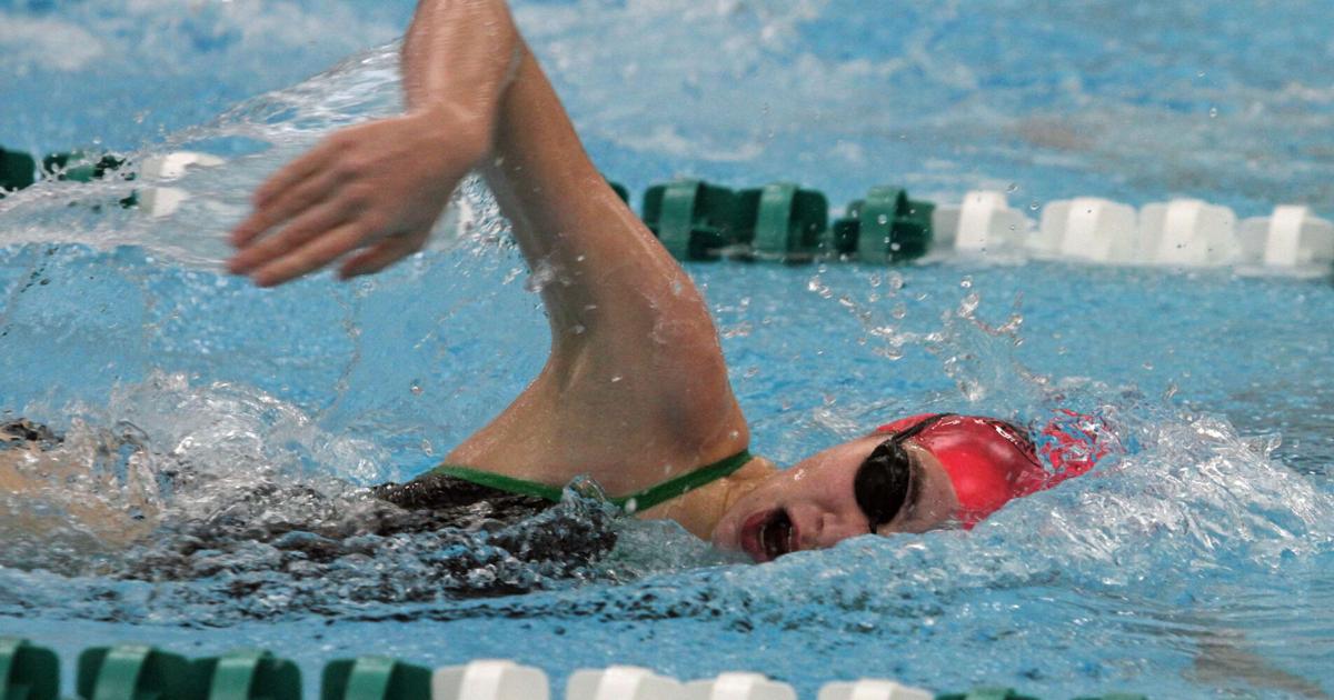 Ruby Martin SWIMMING: Highlanders clips Cubs, Hornets | Sports | newsandtribune.com