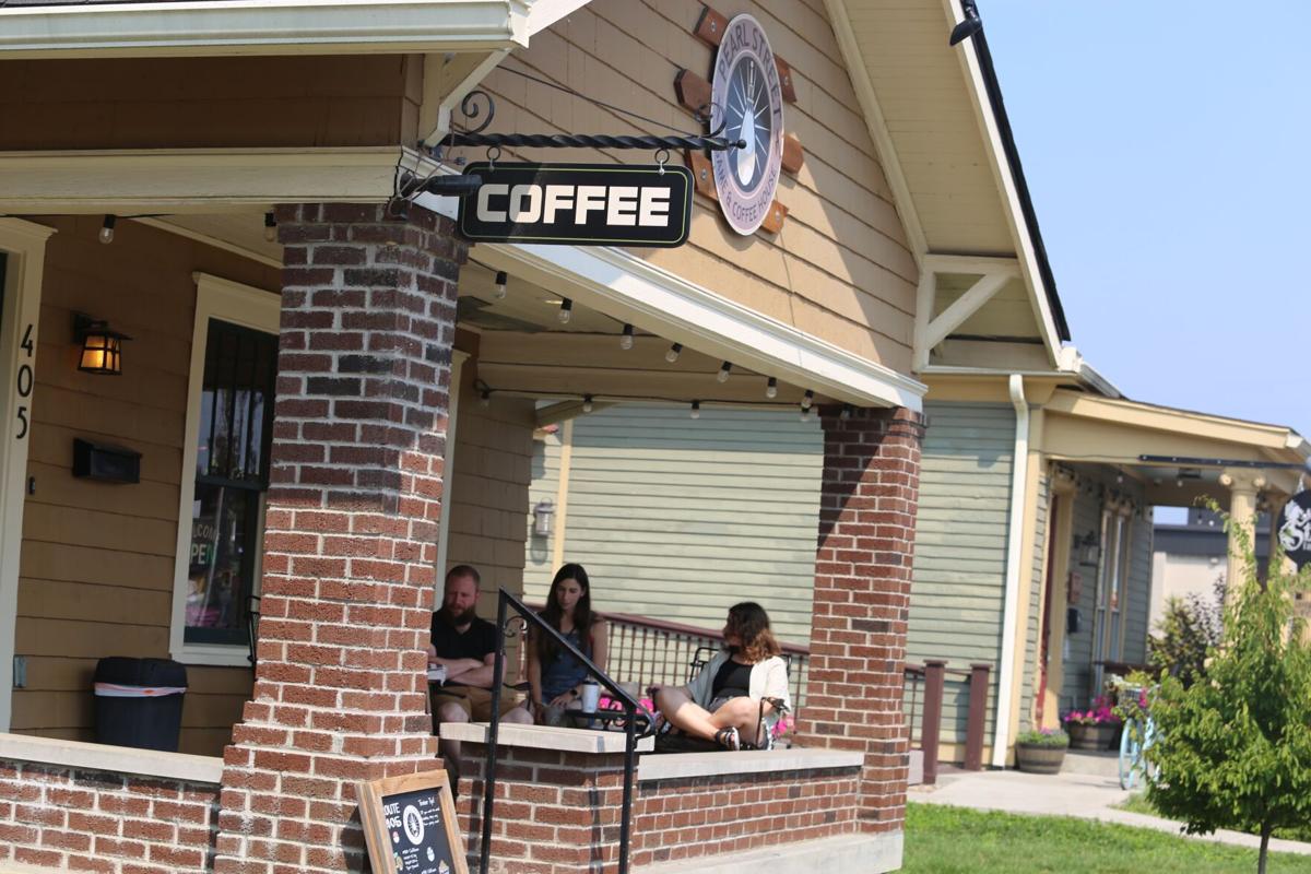 Pearl Street Game & Coffee House expands space in downtown