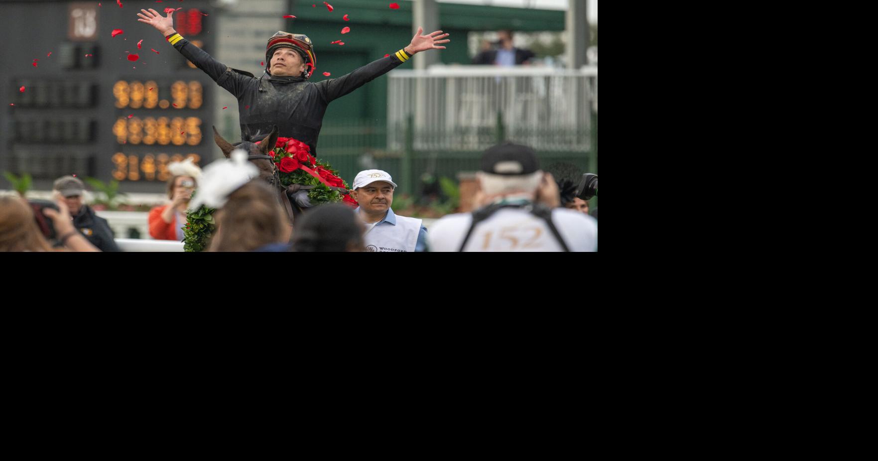 PHOTO GALLERY: 152nd Kentucky Derby