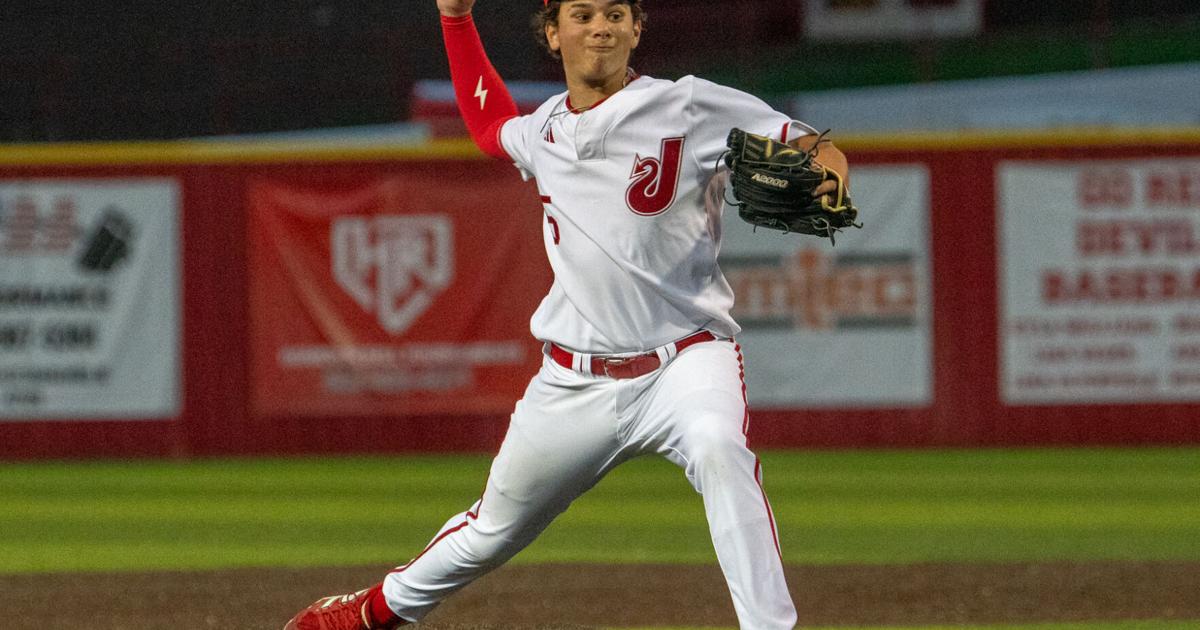 HIGH SCHOOL BASEBALL: Red Devils rally to down Stars & reach HHC final ...