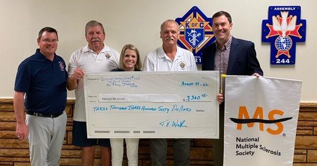 Cardinal Ritter Council | News | newsandtribune.com