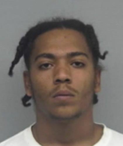 Two men sentenced for 2016 beating: Deandre Thompson and Thaddeus Hall ...