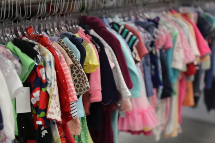 Gently Used Kids' Clothes in Louisville, Jackets for Kids